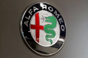 Alfa Romeo utilizzo nelle rapine