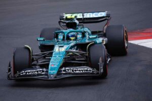 Alonso possibile ritiro