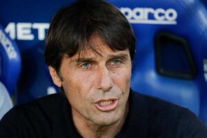 L'auto di Antoni Conte
