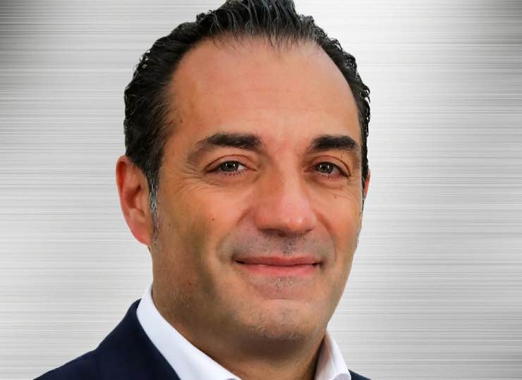 Antonio Filosa guadagnerà oltre 20 milioni di euro l'anno