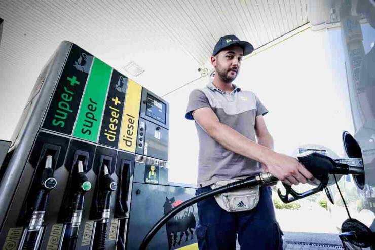 Aumenti carburanti il Codacons non mente