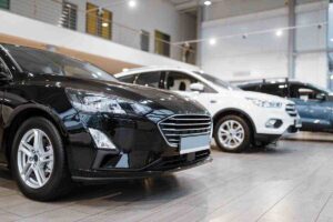 La mossa di BYD