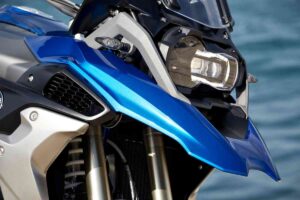 Potenza e affidabilità tedesca: prezzo contenuto per una delle moto più desiderate di sempre