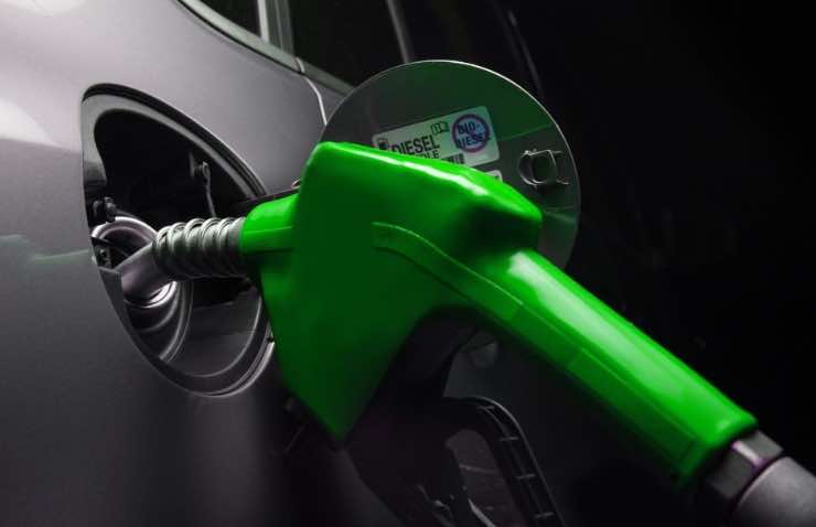 Bio-carburanti possono dominare la scena