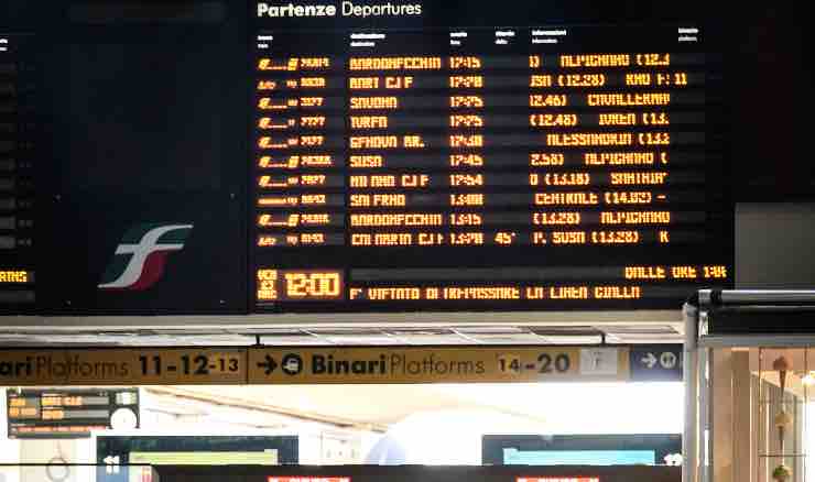 Caos scioperi tutto sullo stop