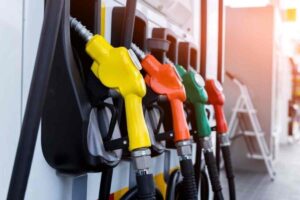 Carburante benzina e diesel condannati a morte