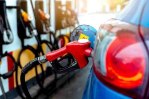 Carburanti aumenti impressionanti