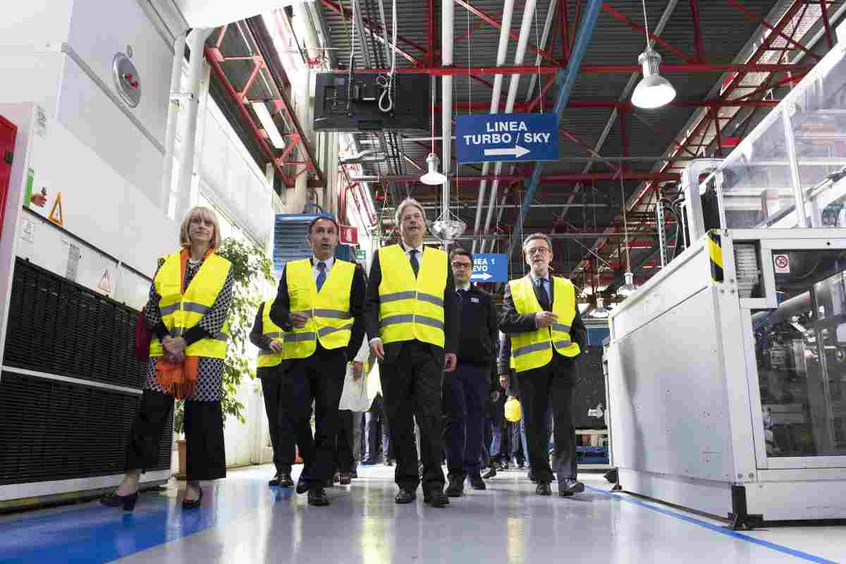 Magneti Marelli in vendita