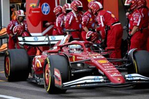 F1 flop totale