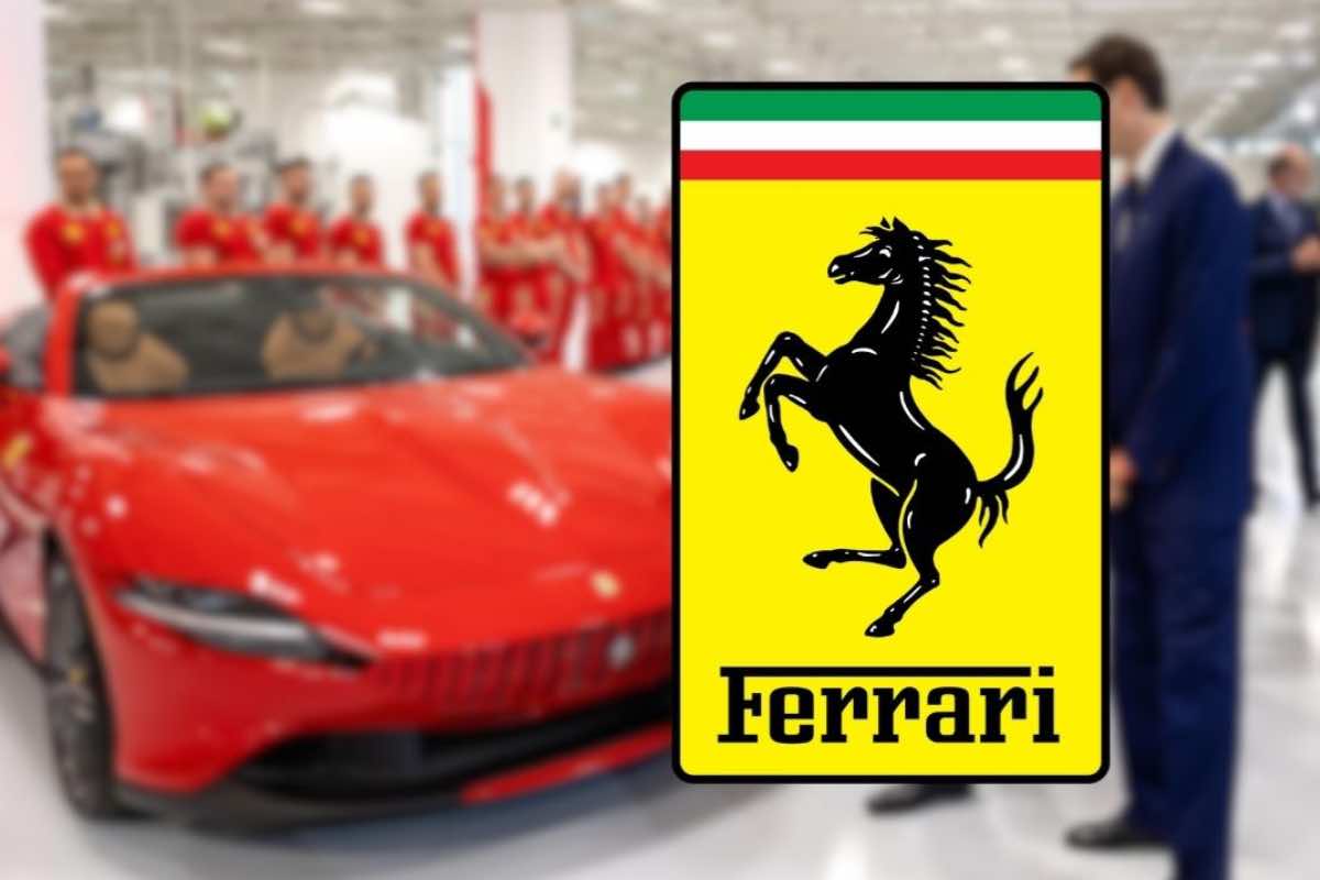 Ferrari, scattano le polemiche a Maranello: problemi per gli operai, ora c'è la protesta