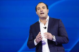 Filosa quanto guadagna il nuovo CEO di Stellantis