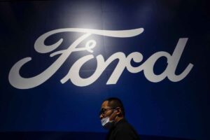 Ford scatta l'ennesimo richiamo