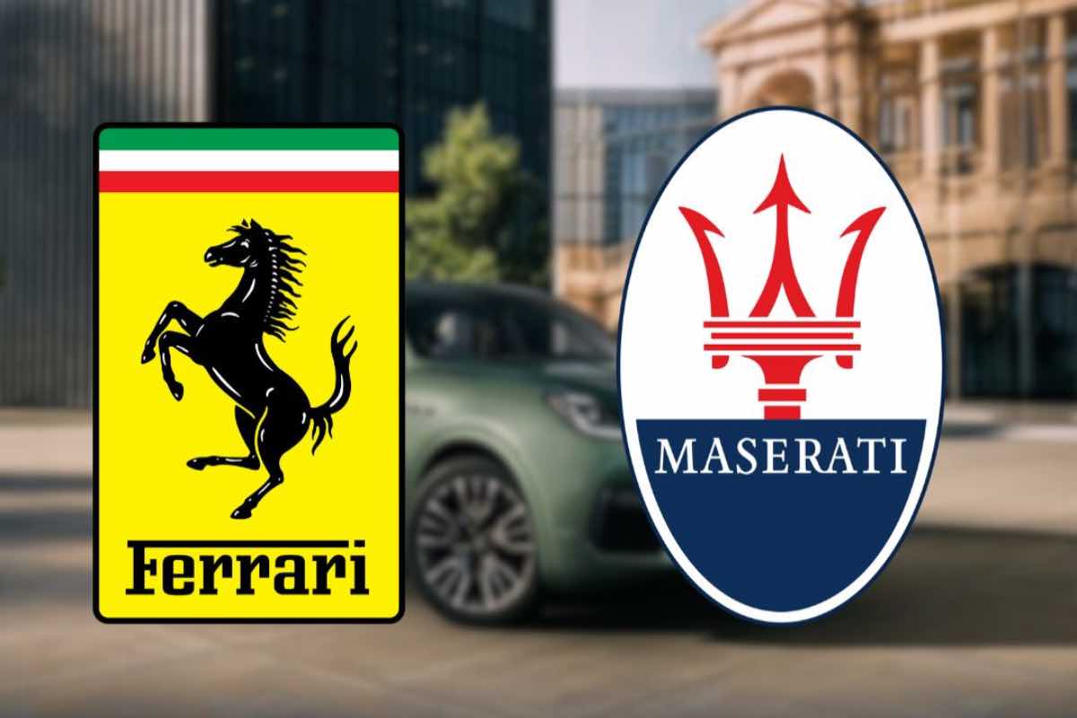 Maserati Ferrari c'è un riavvicinamento