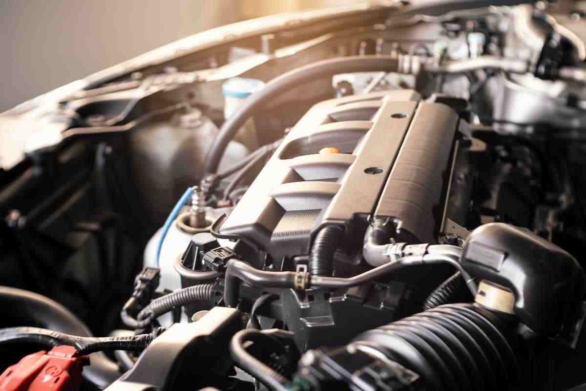 Motore diesel ecco le migliori 4 cilindri