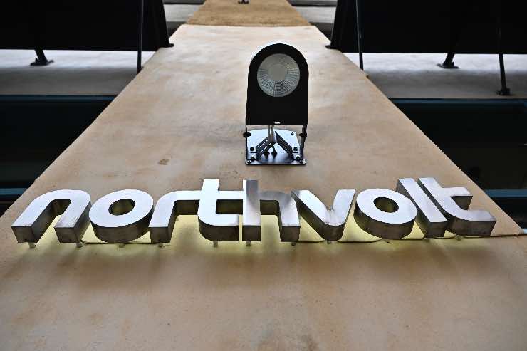 Northvolt bancarotta il 30 di giugno