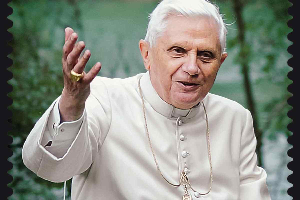 Il Papa può guidare l'auto