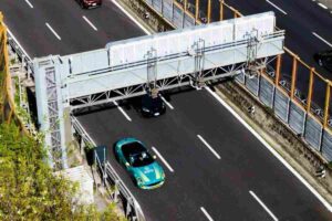 Arriva il limite di velocità