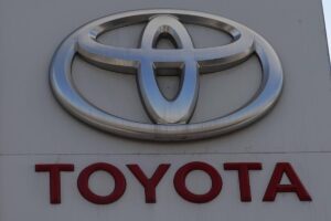 Toyota scatta il richiamo