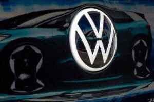 Volkswagen copia la Cina
