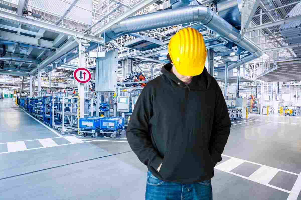 Altro disastro per il mondo delle auto elettriche: il colosso è vicino al fallimento