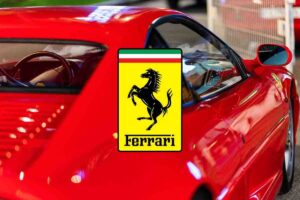 ferrari storia