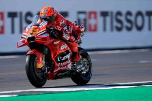 Ducati, segnali di una crisi: il manager rivela tutto, le parole su Marquez sono un pugno allo stomaco