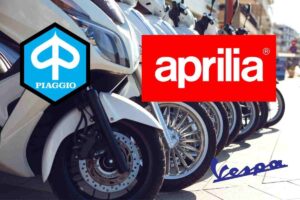 Piaggio, Vespa e Aprilia, nuovo promo da paura: vantaggio da cogliere al volo