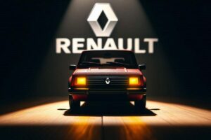 L'iconica Renault con motore giapponese: ora costa ed è potente come una supercar