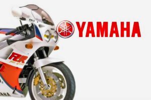 Uno dei più grandi flop Yamaha: nata per distruggere la Honda, oggi è un pezzo per collezionisti