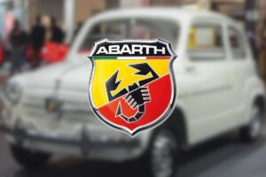 Abarth: il brand dello Scorpione