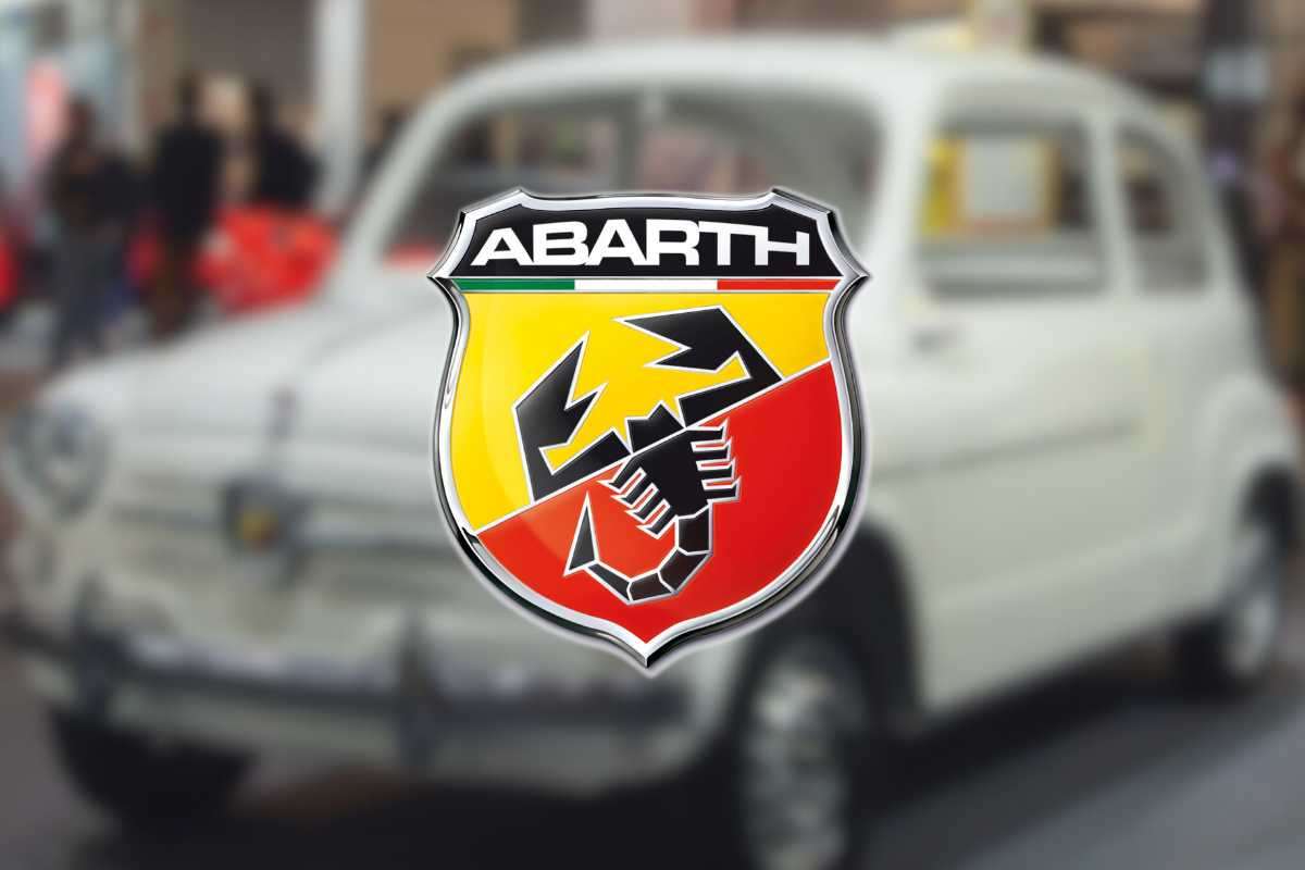 Abarth: il brand dello Scorpione
