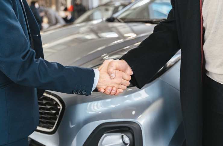 Acquisto auto prezzo troppo elevato