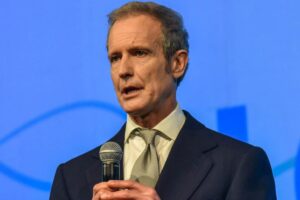 Benetton: la sua vita