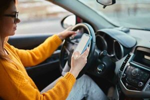 Android Auto cambia tutto