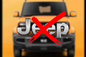 L'alternativa alla Jeep
