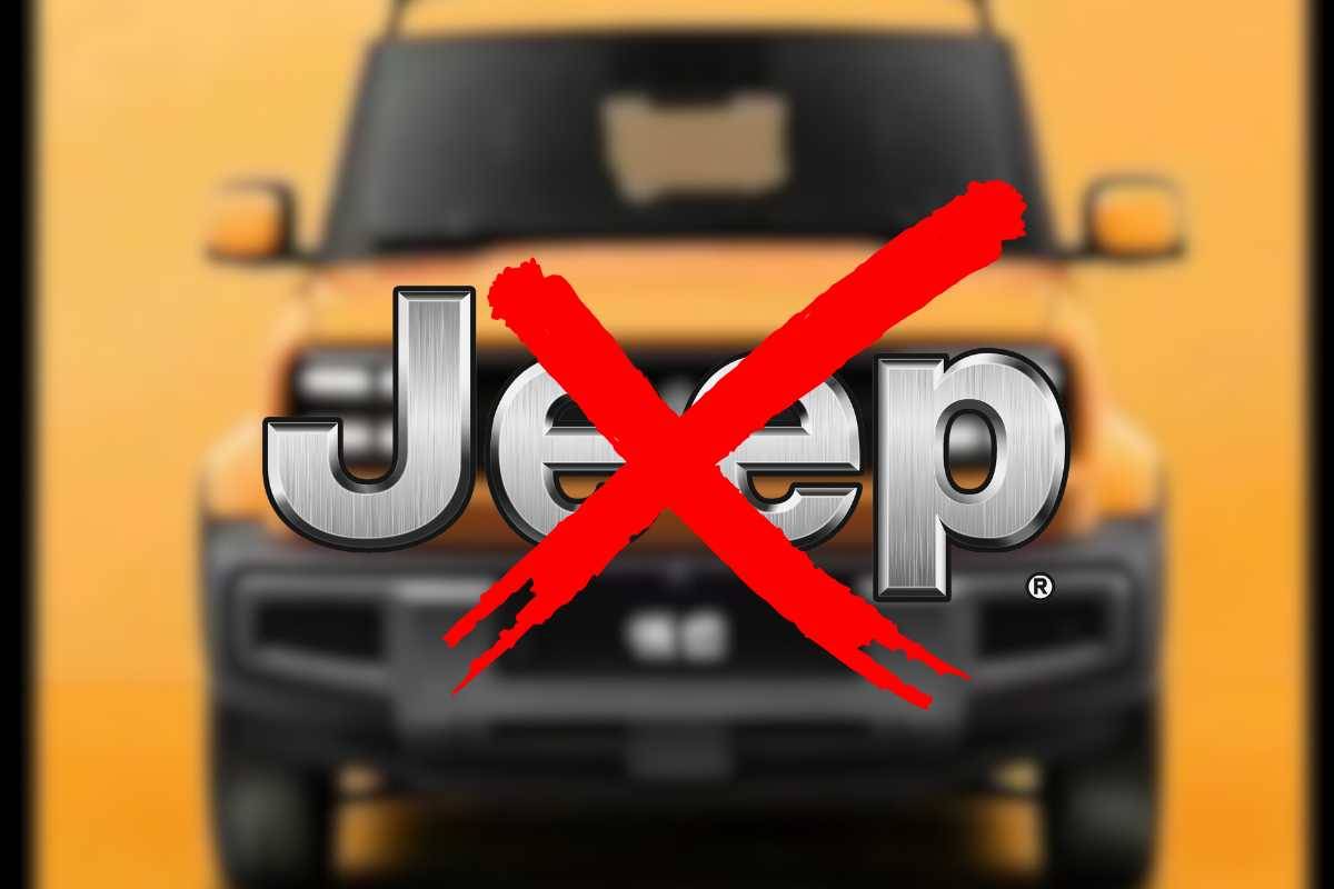 L'alternativa alla Jeep