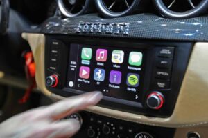 Apple CarPlay ecco le nuove funzioni