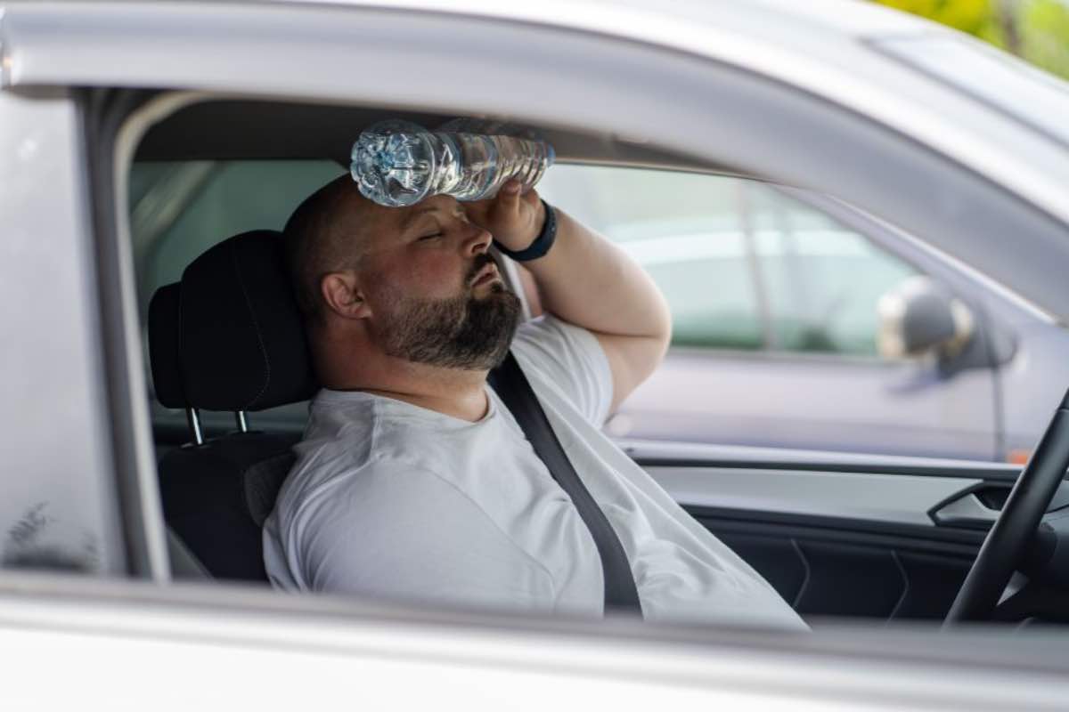 Come rinfrescare la tua auto