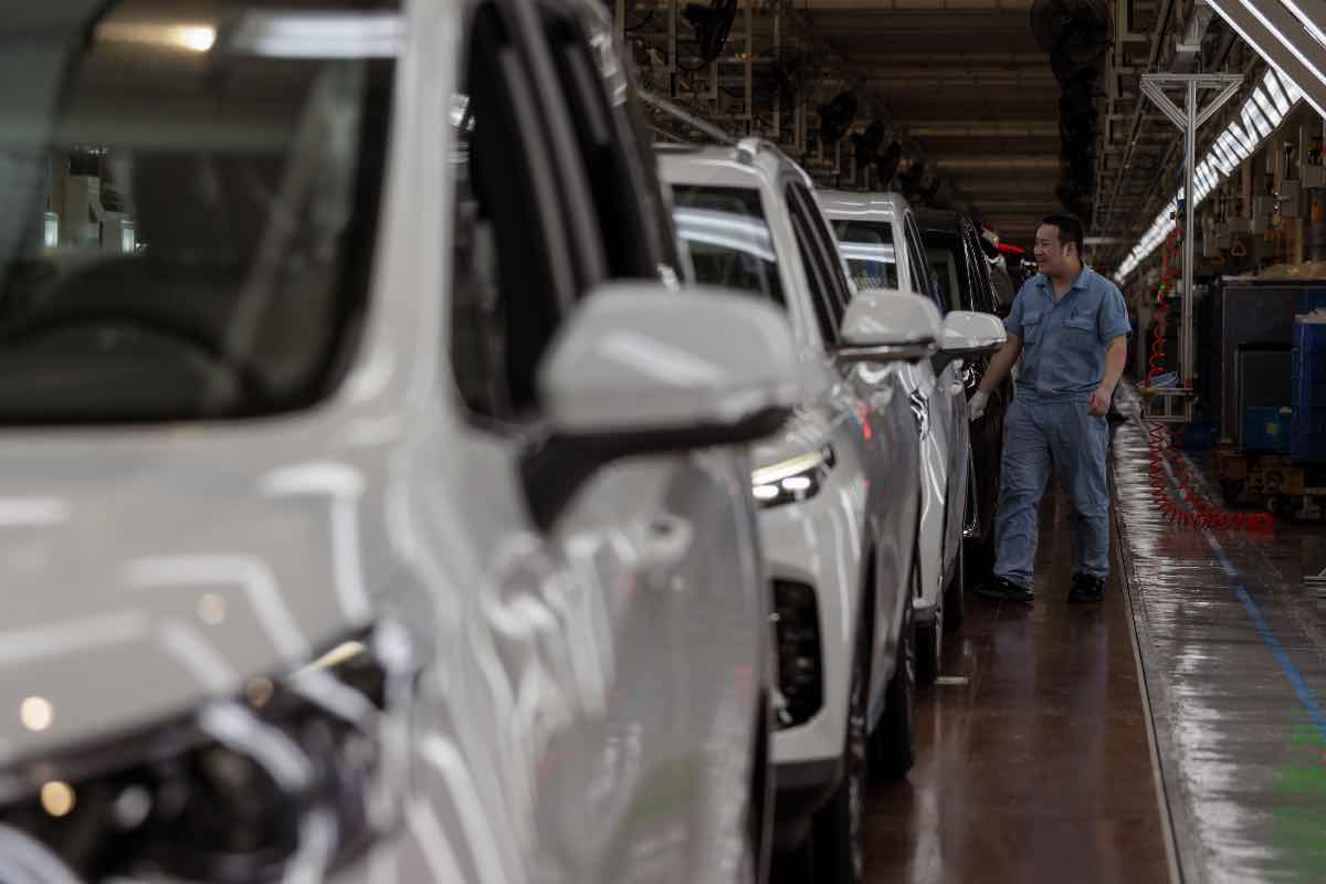 Le auto moderne sono pericolose