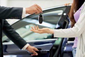 Perché non si comprano più auto nuove?
