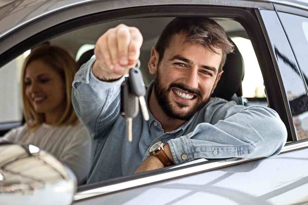 L’ammissione sulla vettura più brutta