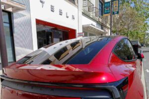 La deludente tecnologia elettrica