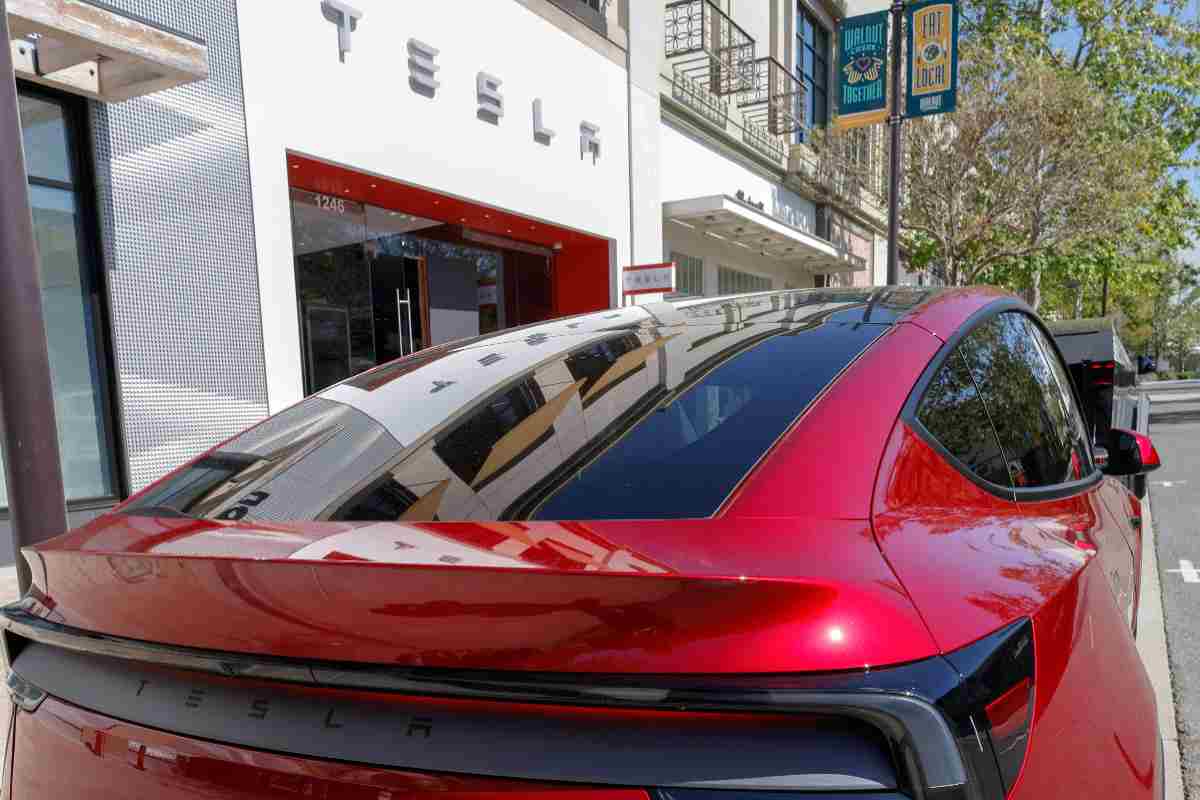 La deludente tecnologia elettrica