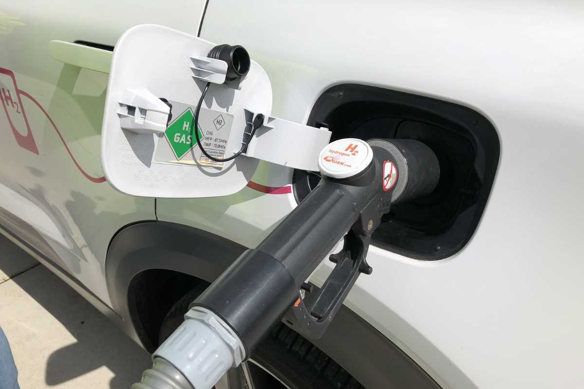 La soluzione tecnica dei motori del futuro