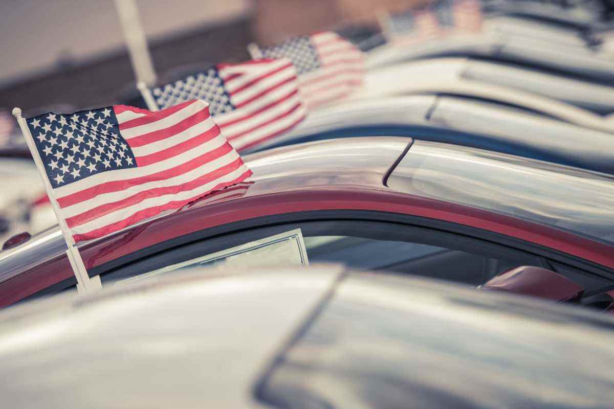 Colosso americano finisce in bancarotta