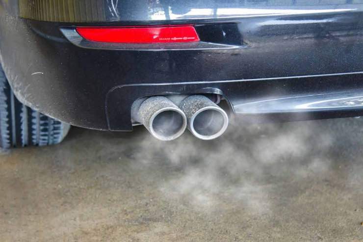 Auto diesel Euro 5 Salvini vuole salvarle
