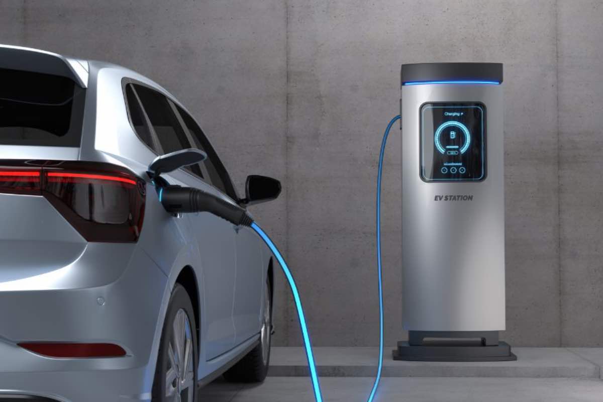 Auto elettriche ecco quelle con maggiore autonomia