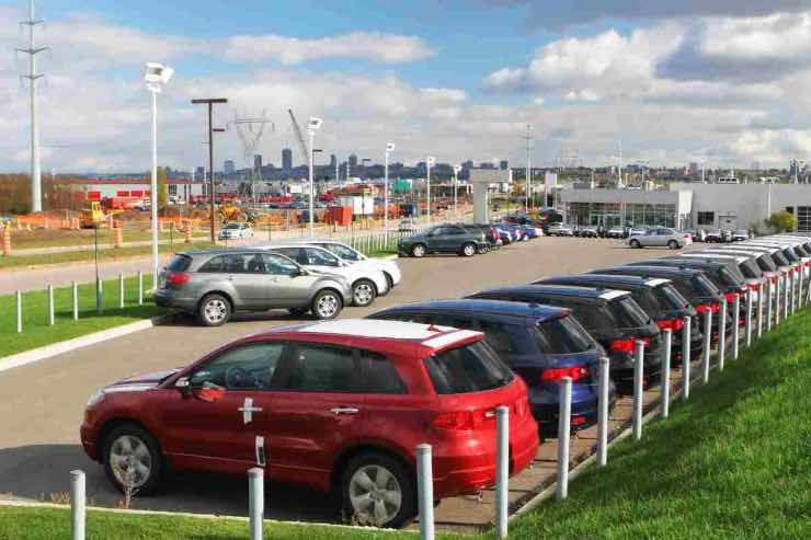 Auto nuove costano troppo