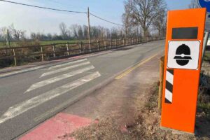 Autovelox caos totale in Italia
