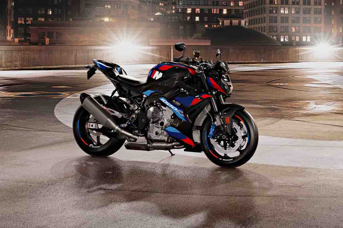 BMW scatta il richiamo